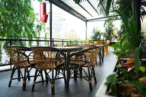 The Kuala Lumpur Journal Hotel — photo 2