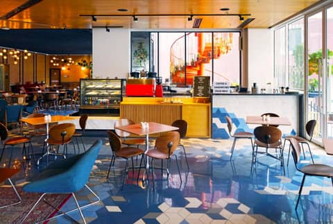 The Kuala Lumpur Journal Hotel — photo 3