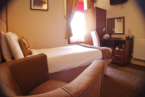 The Salisbury Hotel — photo 3