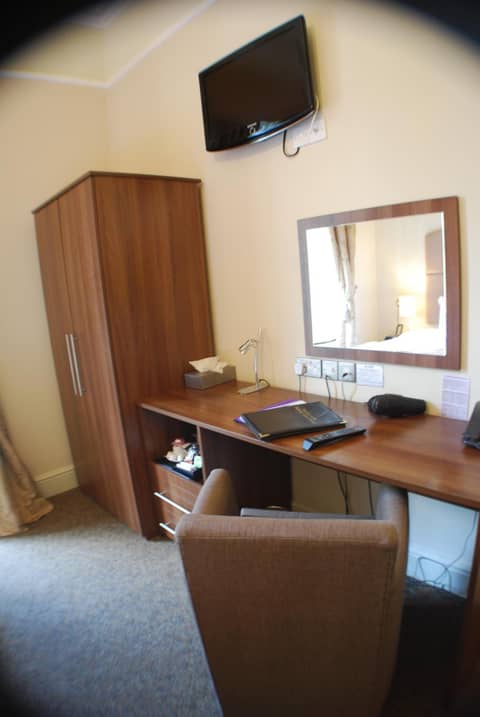The Salisbury Hotel — photo 4