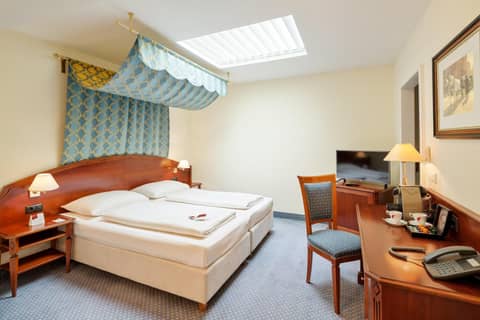 Austria Trend Hotel Schloss Wilhelminenberg Wien — photo 3