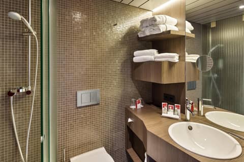 Austria Trend Hotel Schloss Wilhelminenberg Wien — photo 5
