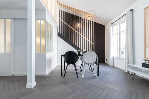 L'Abeille Boutique Apartments — other