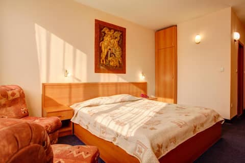 Central Plaza Hotel---FREE PARKING — photo 9