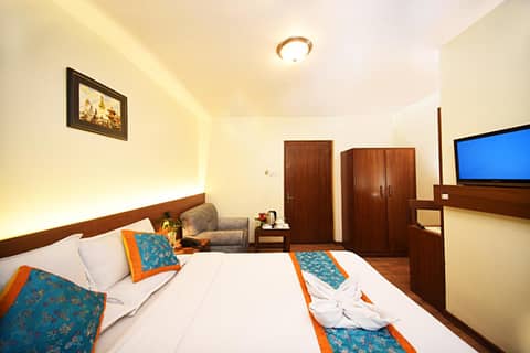 Hotel Amaryllis Kathmandu — photo 2