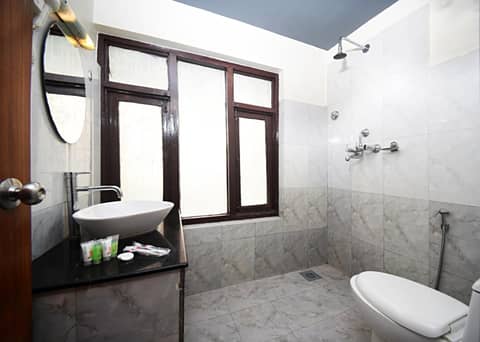 Hotel Amaryllis Kathmandu — photo 5