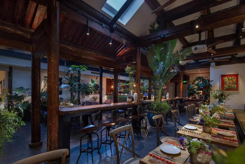 Peking Yard Siheyuan Boutique Hotel &Garden&Terrace&Lama Temple&hutong&Houhai&Tiananmen&Bistro — photo 1