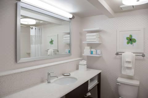 Hampton Inn & Suites New Orleans/Elmwood — photo 6