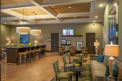 Hampton Inn & Suites New Orleans/Elmwood — photo 8