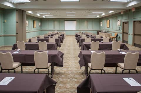 Hampton Inn & Suites New Orleans/Elmwood — photo 9