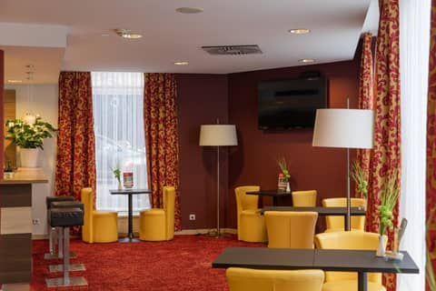 Senator Hotel Vienna — photo 6