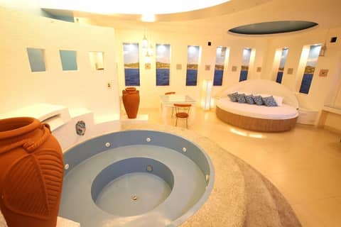 Victoria Court Malabon — hotel room