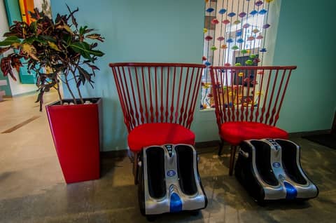 ibis Styles Goa Calangute - An Accor Brand — photo 7