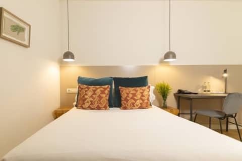 VEINTIUNO Emblematic Hotels by Airnest — photo 2