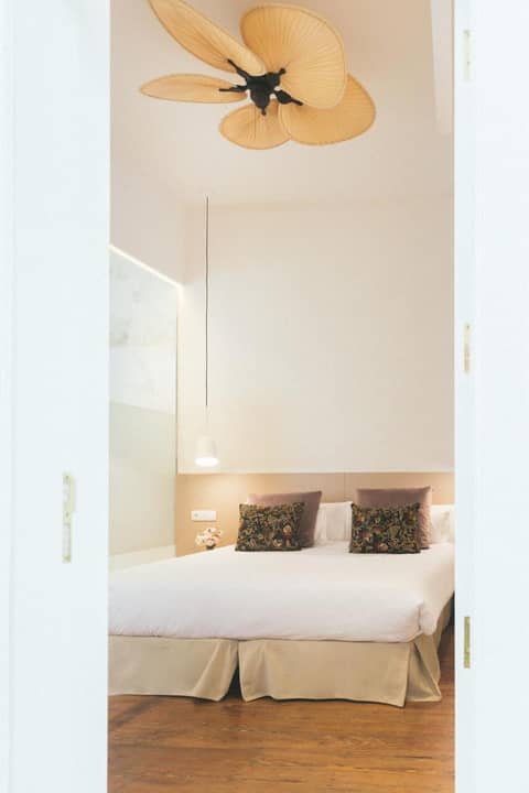 VEINTIUNO Emblematic Hotels by Airnest — photo 7