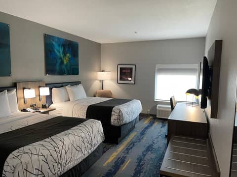 La Quinta Inn & Suites by Wyndham Dallas/Fairpark — photo 7