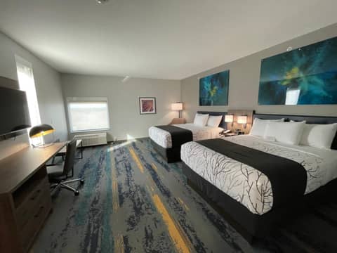 La Quinta Inn & Suites by Wyndham Dallas/Fairpark — photo 8