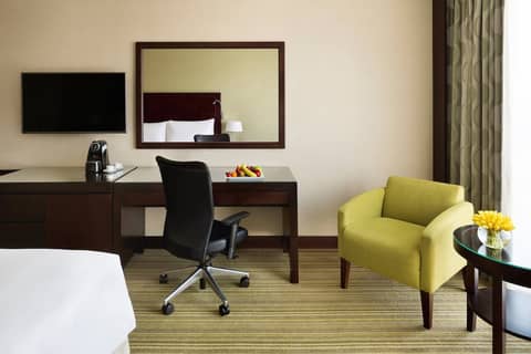 Crowne Plaza Jeddah by IHG — photo 7