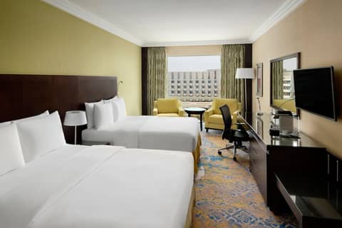 Crowne Plaza Jeddah by IHG — photo 8