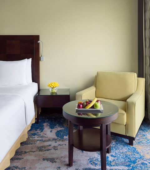 Crowne Plaza Jeddah by IHG — photo 9