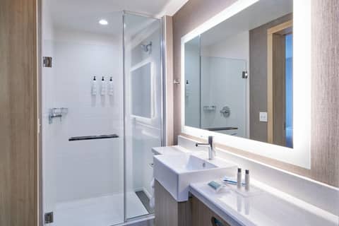 SpringHill Suites by Marriott Detroit Dearborn — photo 3