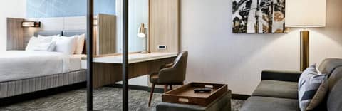 SpringHill Suites by Marriott Detroit Dearborn — photo 4