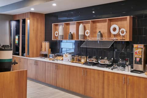 SpringHill Suites by Marriott Detroit Dearborn — photo 6
