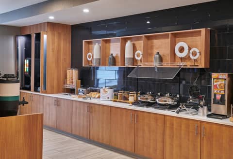 SpringHill Suites by Marriott Detroit Dearborn — photo 7