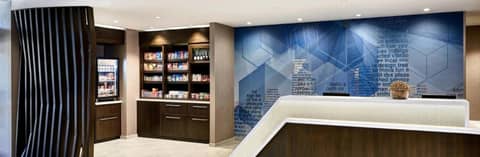 SpringHill Suites by Marriott Detroit Dearborn — photo 8
