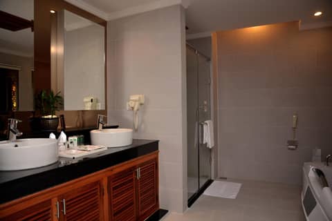 Angkor Miracle Resort & Spa — photo 2