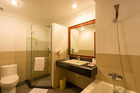 Angkor Miracle Resort & Spa — photo 4