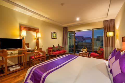Angkor Miracle Resort & Spa — photo 9