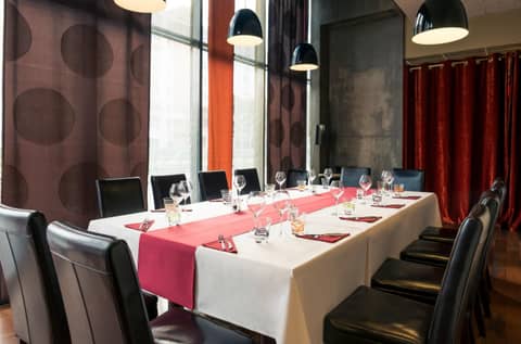 Mercure Lyon Centre - Gare Part Dieu — photo 3