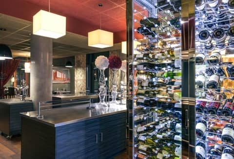 Mercure Lyon Centre - Gare Part Dieu — photo 7