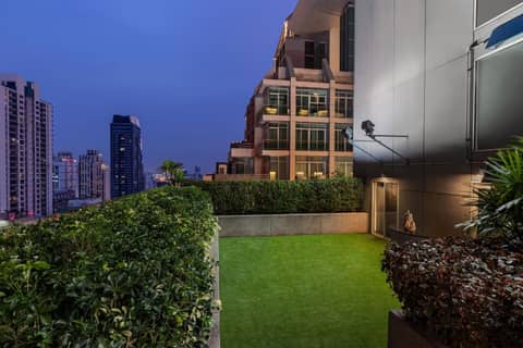Aloft by Marriott Bangkok Sukhumvit 11 — photo 3