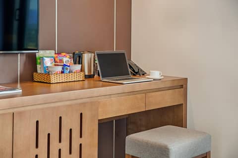 AVORA Boutique Hotel — hotel room