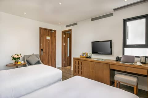 AVORA Boutique Hotel — hotel room