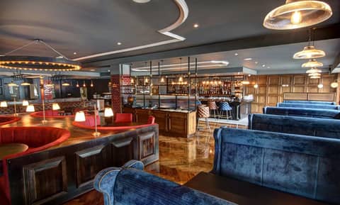 Dublin Skylon Hotel — photo 8