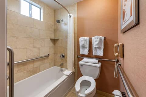 Best Western Plus Stovall's Inn — photo 2