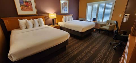 Best Western Plus Stovall's Inn — photo 5