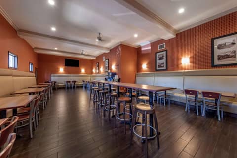Best Western Plus Stovall's Inn — photo 7