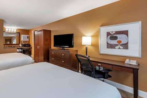 Best Western Plus Stovall's Inn — photo 9