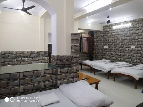 BOBY HOME STAY "BOBY MANSION" Jaipur — hotel room