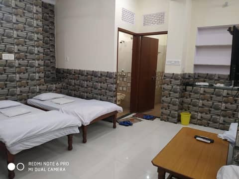 BOBY HOME STAY "BOBY MANSION" Jaipur — hotel room