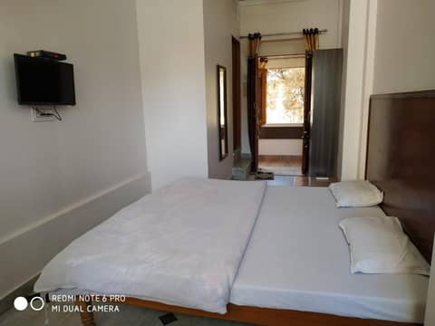 BOBY HOME STAY "BOBY MANSION" Jaipur — hotel room