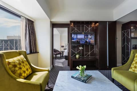 Mövenpick Hotel Auckland — photo 7