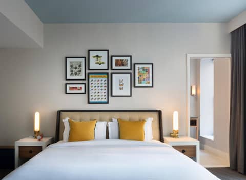Kimpton Schofield Hotel by IHG — photo 8