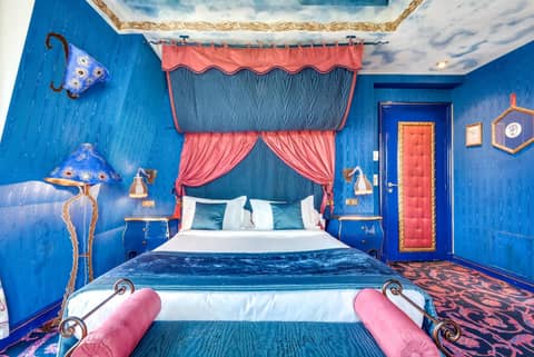 La Villa Royale — photo 7