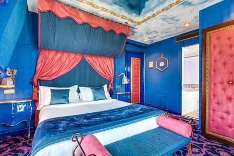 La Villa Royale — photo 9