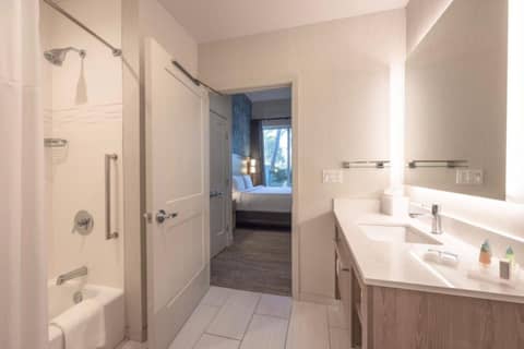 Residence Inn Palm Beach Gardens — photo 6